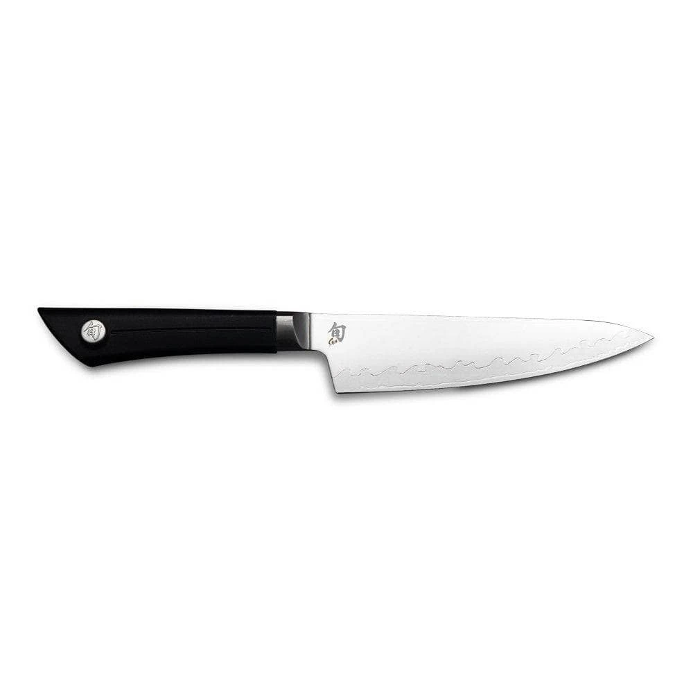 Shun Sora 6" Chef's Knife 4 Shun Sora 6" Chef's Knife - Image 2