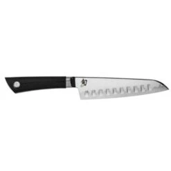 Shun Sora 7" Hollow Ground Santoku Knife