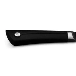 Shun Sora 7" Hollow Ground Santoku Knife -Barbecue Supplies Store shun sora 7 hollow ground santoku knife 51617436238101