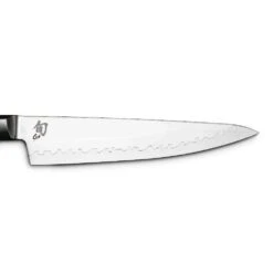 Shun Sora 8" Chef's Knife -Barbecue Supplies Store shun sora 8 chef s knife kitchen knives 40052911145237