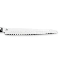Shun Sora 9" Bread Knife -Barbecue Supplies Store shun sora 9 bread knife kitchen knives 40052911374613
