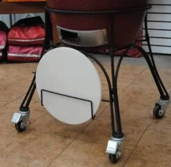 Smokeware Grate Rack For Kamado Joe Big Joe