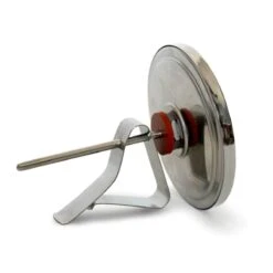 Smokeware Multi-Color Temperature Gauge -Barbecue Supplies Store smokeware multi color temperature gauge cooking thermometers 42208301154581