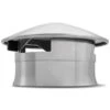 SmokeWare Stainless Steel Chimney Cap For Kamado Joe -Barbecue Supplies Store smokeware stainless steel chimney cap for kamado joe outdoor grill accessories 42208342737173