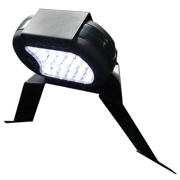 SmokeWare Ultra Bright Double Arm Grill Light Fit's 4" Handles 4 SmokeWare Ultra Bright Double Arm Grill Light Fit's 4" Handles - Image 2