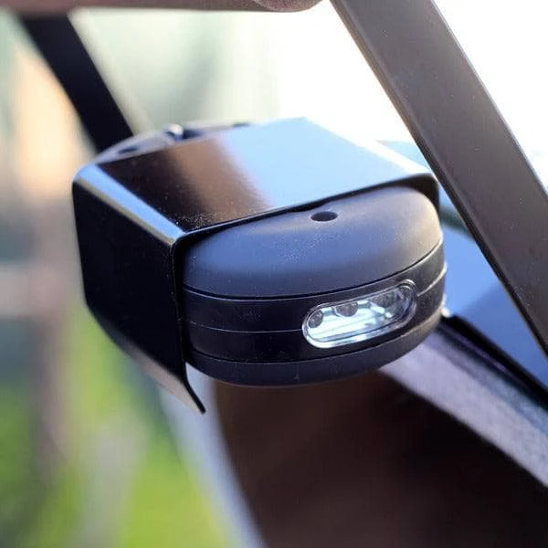 SmokeWare Ultra Bright Double Arm Grill Light Fit's 4" Handles 5 SmokeWare Ultra Bright Double Arm Grill Light Fit's 4" Handles - Image 3