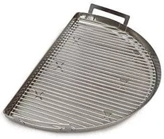 SnS Grills Drip ‘N Griddle Pan Deluxe For 22" And 26" Charcoal Kettle Grills 3 SnS Grills Drip ‘N Griddle Pan Deluxe For 22" And 26" Charcoal Kettle Grills