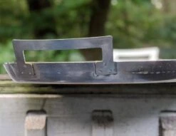 SnS Grills Drip ‘N Griddle Pan Deluxe For 22" And 26" Charcoal Kettle Grills 14 SnS Grills Drip ‘N Griddle Pan Deluxe For 22" And 26" Charcoal Kettle Grills -Barbecue Supplies Store sns grills drip n griddle pan deluxe for 22 and 26 charcoal kettle grills outdoor grill accessories 40053409218837