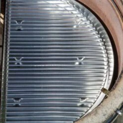 SnS Grills Drip ‘N Griddle Pan Deluxe For 22" And 26" Charcoal Kettle Grills 17 SnS Grills Drip ‘N Griddle Pan Deluxe For 22" And 26" Charcoal Kettle Grills -Barbecue Supplies Store sns grills drip n griddle pan deluxe for 22 and 26 charcoal kettle grills outdoor grill accessories 40053409317141