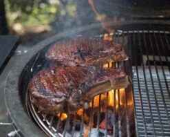 SnS Grills Slow 'n Sear Deluxe For 22" Charcoal Kettle Grills 16 SnS Grills Slow 'n Sear Deluxe For 22" Charcoal Kettle Grills -Barbecue Supplies Store sns grills slow n sear deluxe for 22 charcoal kettle grills outdoor grill accessories 40053409644821