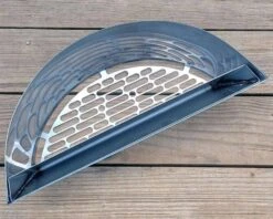 SnS Grills Slow 'n Sear Deluxe For 22" Charcoal Kettle Grills 23 SnS Grills Slow 'n Sear Deluxe For 22" Charcoal Kettle Grills -Barbecue Supplies Store sns grills slow n sear deluxe for 22 charcoal kettle grills outdoor grill accessories 40053410103573