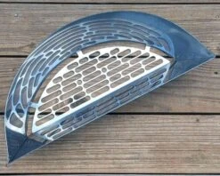 SnS Grills Slow 'n Sear Deluxe For 22" Charcoal Kettle Grills 24 SnS Grills Slow 'n Sear Deluxe For 22" Charcoal Kettle Grills -Barbecue Supplies Store sns grills slow n sear deluxe for 22 charcoal kettle grills outdoor grill accessories 40053410824469