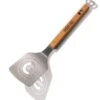 Sportula - Laser Cut Team Branded Spatula (MLB) 1 Sportula - Laser Cut Team Branded Spatula (MLB) -Barbecue Supplies Store sportula laser cut team branded spatula mlb chicago cubs kitchen tools utensils 40052644348181