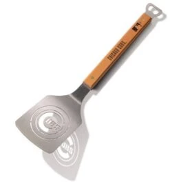 Sportula - Laser Cut Team Branded Spatula (MLB)