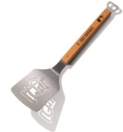 Sportula - Laser Cut Team Branded Spatula (MLB) 9 Sportula - Laser Cut Team Branded Spatula (MLB) -Barbecue Supplies Store sportula laser cut team branded spatula mlb st louis cardinals kitchen tools utensils 40052644446485