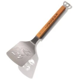 Sportula - Laser Cut Team Branded Spatula (NCAA)