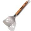 Sportula - Laser Cut Team Branded Spatula (NFL) -Barbecue Supplies Store sportula laser cut team branded spatula nfl kansas city chiefs kitchen tools utensils 40052644184341