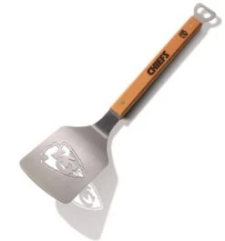 Sportula - Laser Cut Team Branded Spatula (NFL)
