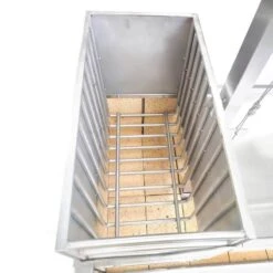 Tagwood BBQ Santa Maria Argentine Grill Stainless Steel, BBQ03SS -Barbecue Supplies Store tagwood bbq santa maria argentine grill stainless steel bbq03ss outdoor grills 40053283979541