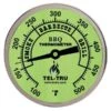 Tel-Tru BQ300 3" Glow Dial Barbecue Thermometer 1 Tel-Tru BQ300 3" Glow Dial Barbecue Thermometer -Barbecue Supplies Store tel tru bq300 3 glow dial barbecue thermometer 4 cooking thermometers 40052984742165