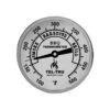 Tel-Tru BQ300 3" Plain Dial Barbecue Thermometer -Barbecue Supplies Store tel tru bq300 3 plain dial barbecue thermometer cooking thermometers 40052406059285