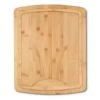 Totally Bamboo 20" Carving Board -Barbecue Supplies Store totally bamboo 20 carving board cutting boards 40052934410517