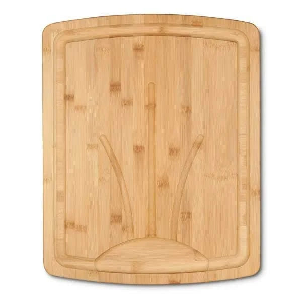 Totally Bamboo 20" Carving Board 3 Totally Bamboo 20" Carving Board