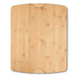 Totally Bamboo 20" Carving Board 12 Totally Bamboo 20" Carving Board -Barbecue Supplies Store totally bamboo 20 carving board cutting boards 40052934508821