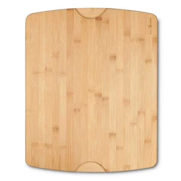 Totally Bamboo 20" Carving Board 6 Totally Bamboo 20" Carving Board - Image 4