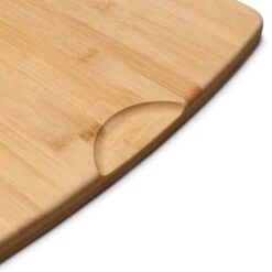 Totally Bamboo 20" Carving Board 13 Totally Bamboo 20" Carving Board -Barbecue Supplies Store totally bamboo 20 carving board cutting boards 40052934541589