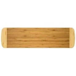 Totally Bamboo Palaoa Bread Cutting And Serving Board