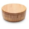 Totally Bamboo Salt Keeper Duet -Barbecue Supplies Store totally bamboo salt keeper duet salt pepper shakers 40053074592021