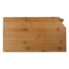 Totally Bamboo State Cutting Board, Kansas -Barbecue Supplies Store totally bamboo state cutting board kansas cutting boards 40052836860181