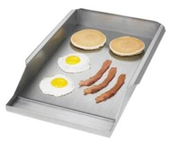 Twin Eagles 12" Griddle Plate