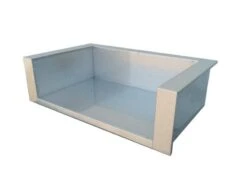 Twin Eagles 30" Insulating Jacket