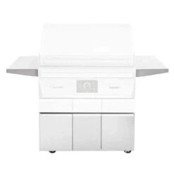 Twin Eagles 36" Built-In Pellet Grill Base