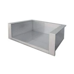 Twin Eagles 36" Built-In Pellet Grill Insulating Jacket