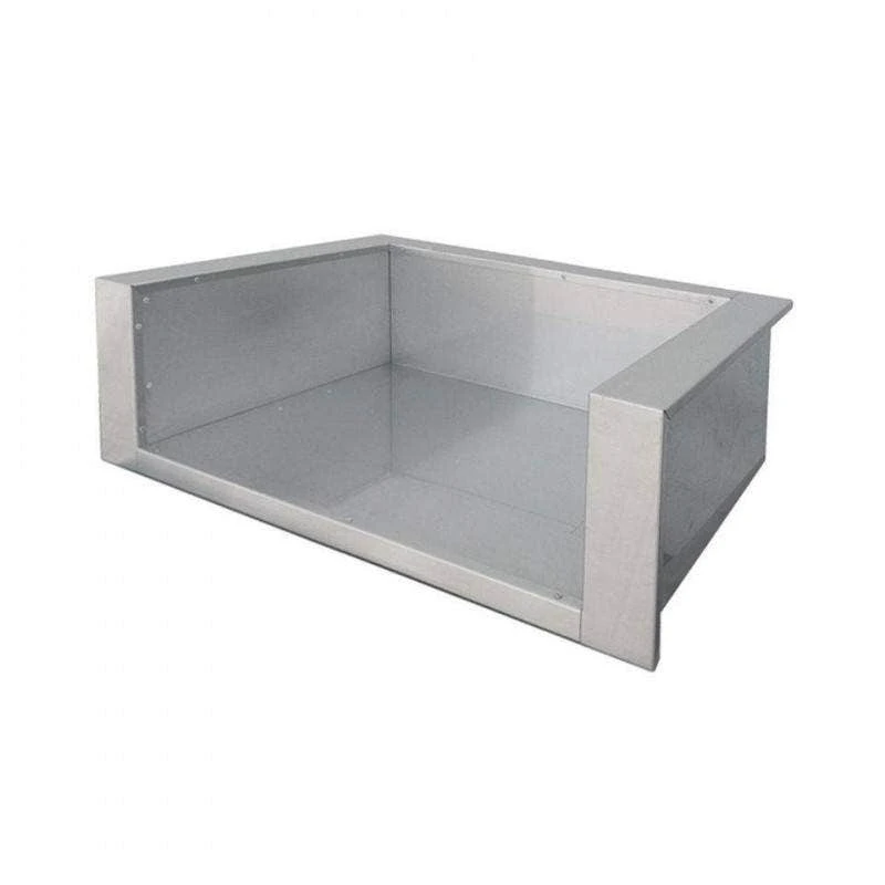 Twin Eagles 36" Built-In Pellet Grill Insulating Jacket 3 Twin Eagles 36" Built-In Pellet Grill Insulating Jacket