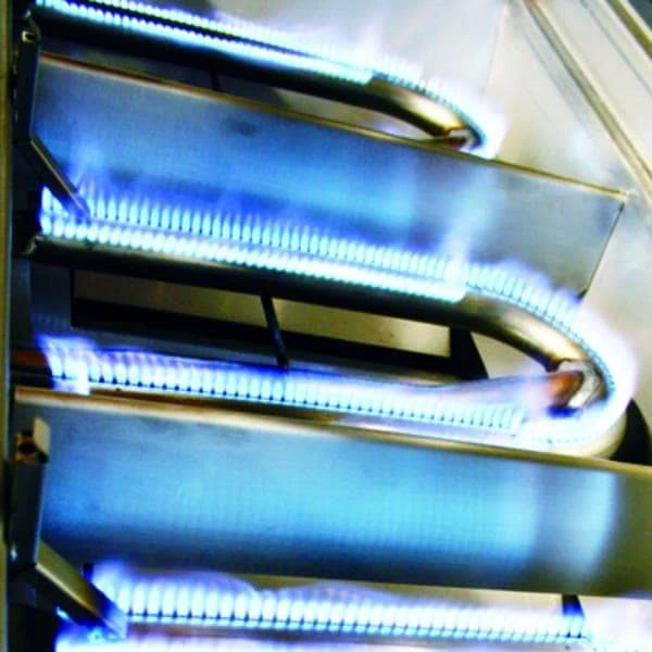 Twin Eagles 36" U-Burner Kit 3 Twin Eagles 36" U-Burner Kit