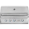 Twin Eagles 42" Built-In Gas Grill Head - TEBQ42 2 Twin Eagles 42" Built-In Gas Grill Head - TEBQ42 -Barbecue Supplies Store twin eagles 42 built in gas grill head tebq42 liquid propane yes yes outdoor grills 40052423819541