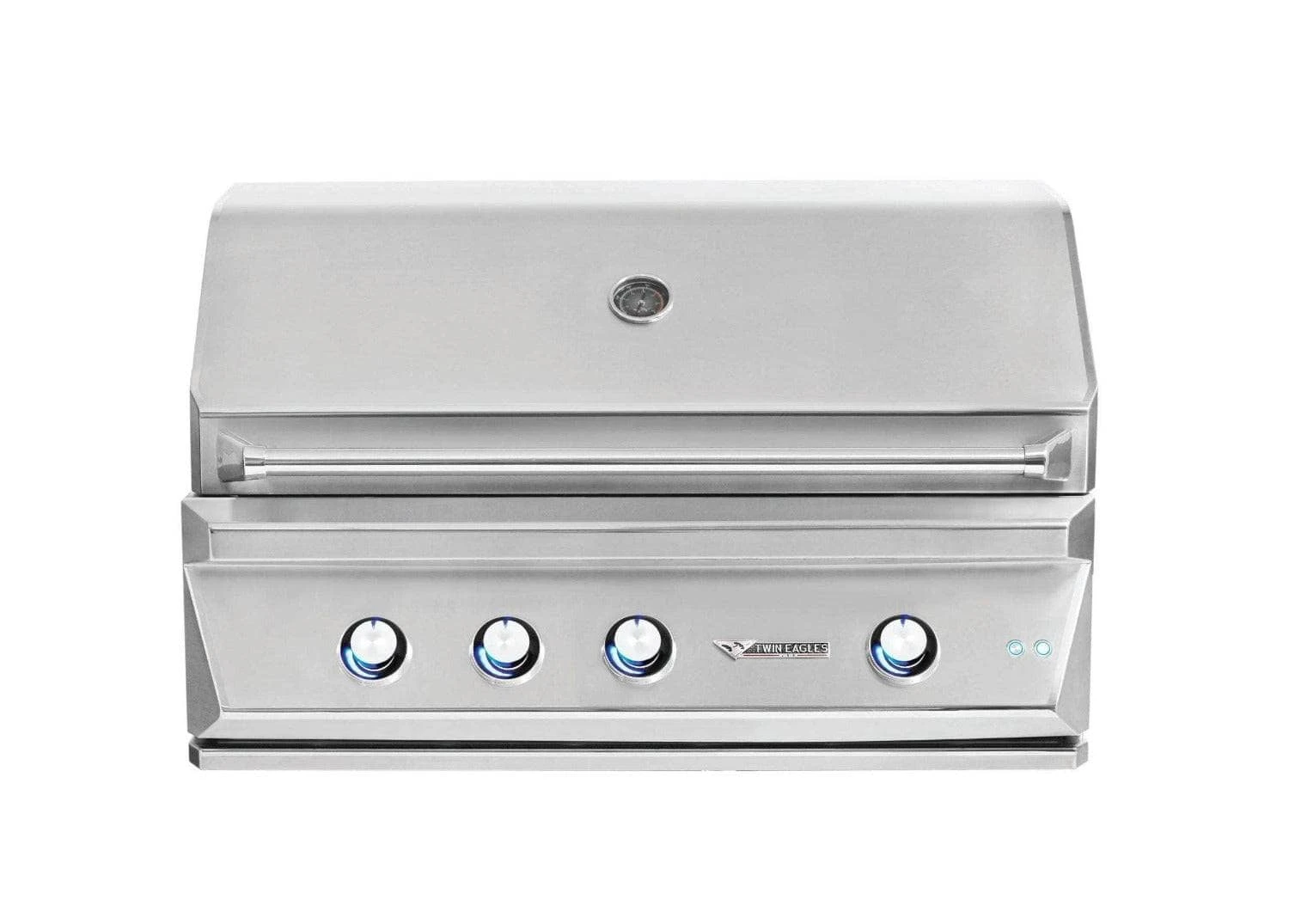 Twin Eagles 42" Built-In Gas Grill Head - TEBQ42 3 Twin Eagles 42" Built-In Gas Grill Head - TEBQ42