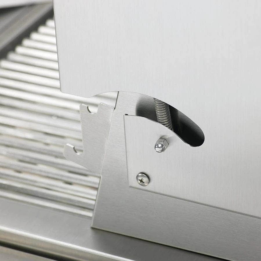 Twin Eagles 42" Built-In Gas Grill Head - TEBQ42 7 Twin Eagles 42" Built-In Gas Grill Head - TEBQ42 - Image 5