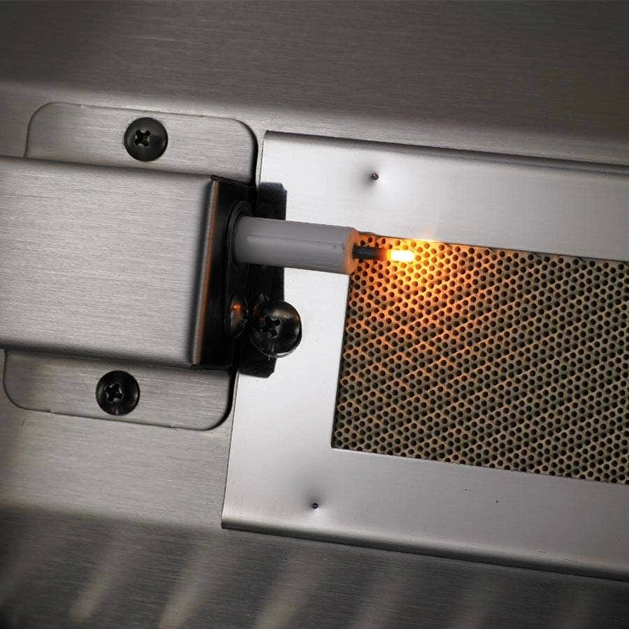 Twin Eagles 42" Built-In Gas Grill Head - TEBQ42 13 Twin Eagles 42" Built-In Gas Grill Head - TEBQ42 - Image 11