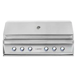 Twin Eagles 54" Built-In Gas Grill Head - TEBQ54RS