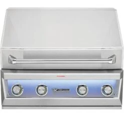 Twin Eagles Eagle One 36" Built-In Gas Grill With Sear Zone & Infrared Rotisserie