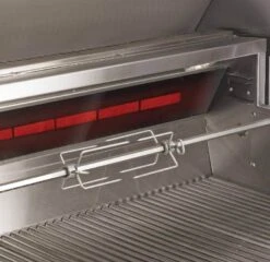 Twin Eagles Eagle One 36" Built-In Gas Grill With Sear Zone & Infrared Rotisserie -Barbecue Supplies Store twin eagles eagle one 36 built in gas grill with sear zone infrared rotisserie outdoor grills 40052571832597