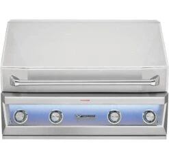 Twin Eagles Eagle One 42" Built-In Gas Grill With Sear Zone & Infrared Rotisserie