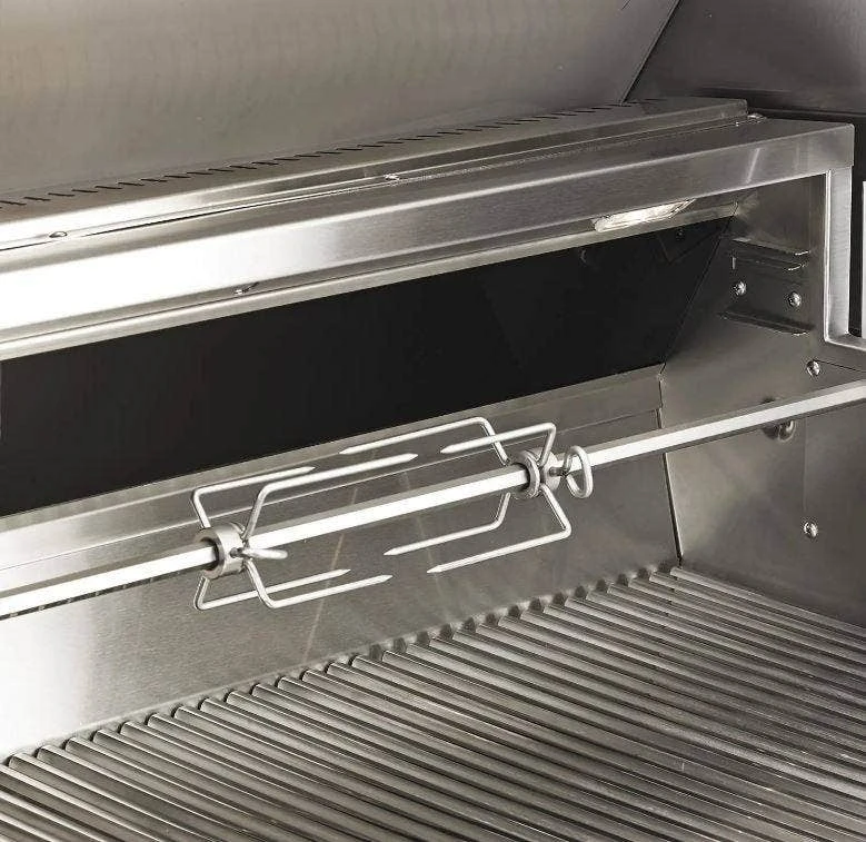 Twin Eagles Eagle One 42" Built-In Gas Grill With Sear Zone & Infrared Rotisserie 7 Twin Eagles Eagle One 42" Built-In Gas Grill With Sear Zone & Infrared Rotisserie - Image 5