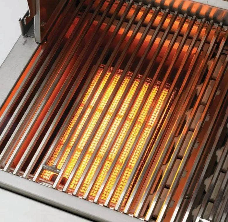 Twin Eagles Eagle One 42" Built-In Gas Grill With Sear Zone & Infrared Rotisserie 8 Twin Eagles Eagle One 42" Built-In Gas Grill With Sear Zone & Infrared Rotisserie - Image 6