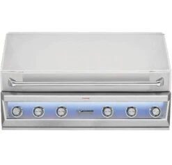 Twin Eagles Eagle One 54" Built-In Gas Grill With Sear Zone & Infrared Rotisserie